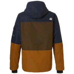 Rehall Coors-R Snowboardjacke Navy Herren 5 Rehall Coors-R Snowboardjacke Navy Herren -Skigeschäft rehall coors r 60311 3007 01 grossjYv7Hb1T03Vss