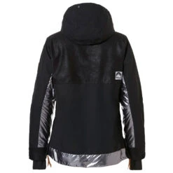 Rehall Frida-R Schlupfjacke Black Damen -Skigeschäft rehall frida 60075 1000 04 grossSzW4kxk9c9nO0