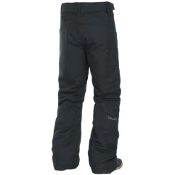 Rehall Heli-R Skihose Black Melange Damen -Skigeschäft rehall heli snowpant 88272 01 grossLT9v24mO6IsG0