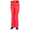 Rehall Lottie-R Snowboardhose Solid Coral Damen