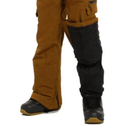 Rehall Ride-R Skihose Copper Brown Herren -Skigeschäft rehall ride 60017 9501 02 gross