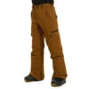Rehall Ride-R Skihose Copper Brown Herren -Skigeschäft rehall ride 60017 9501 gross