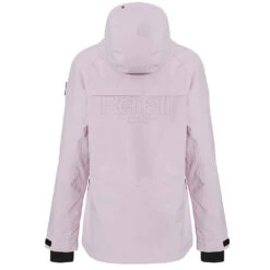 Rehall Ziva-R Schneeanorak Pink Lady Damen -Skigeschäft rehall ziva r 60356 9007 01 gross