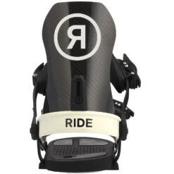 Ride A-10 Snowboardbindung Black Damen, Herren -Skigeschäft ride a10 black 2023 03 grossGaxuavZdjodKN