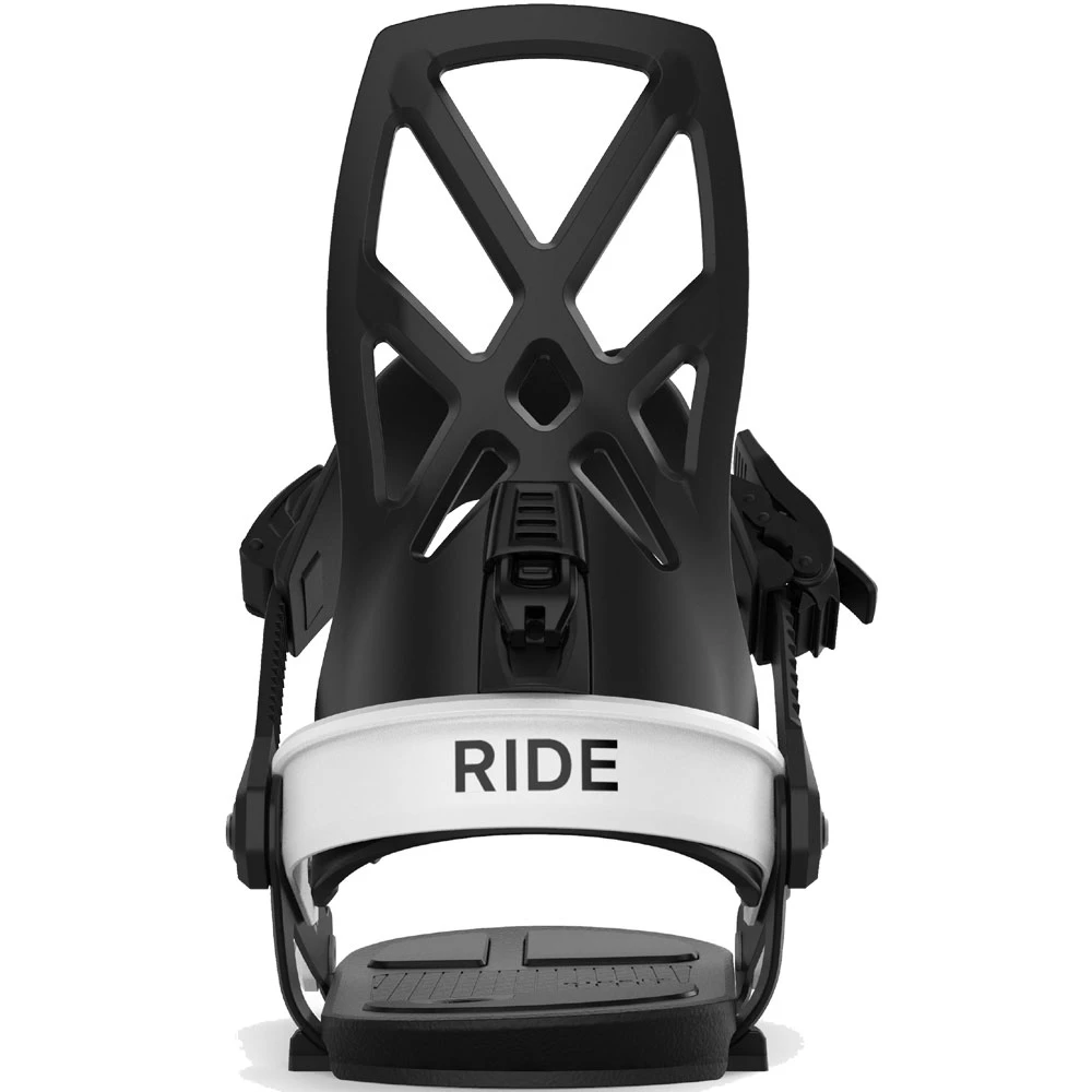 Ride A-4 Bindung Classic Black Herren 4 Ride A-4 Bindung Classic Black Herren – Bild 2