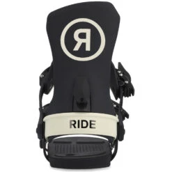 Ride AL-6 Bindung Black Damen -Skigeschäft ride al6 black 2023 03 gross