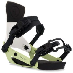 Ride AL-6 Snowboardbindung Lime Damen -Skigeschäft ride al6 lime 2023 01 grossOWsXgcEv6Ww45