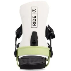 Ride AL-6 Snowboardbindung Lime Damen -Skigeschäft ride al6 lime 2023 02 grossP00p4wCLnfOEq
