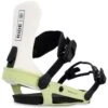 Ride AL-6 Snowboardbindung Lime Damen
