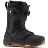 Ride Insano BOA Snowboots Black Herren -Skigeschäft ride insano boa 12e2002 black gross