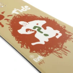 Ride Kink Snowboard Herren -Skigeschäft ride kink 2023 03 gross