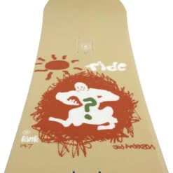Ride Kink Snowboard Herren -Skigeschäft ride kink 2023 04 gross