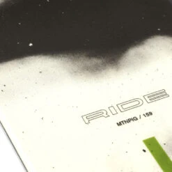 Ride MTN Pig Snowboard 12G0001 Herren -Skigeschäft ride mtn pig 2023 04 gross