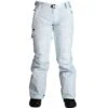 Ride Roxhill Skihose Bleached Indigo Damen