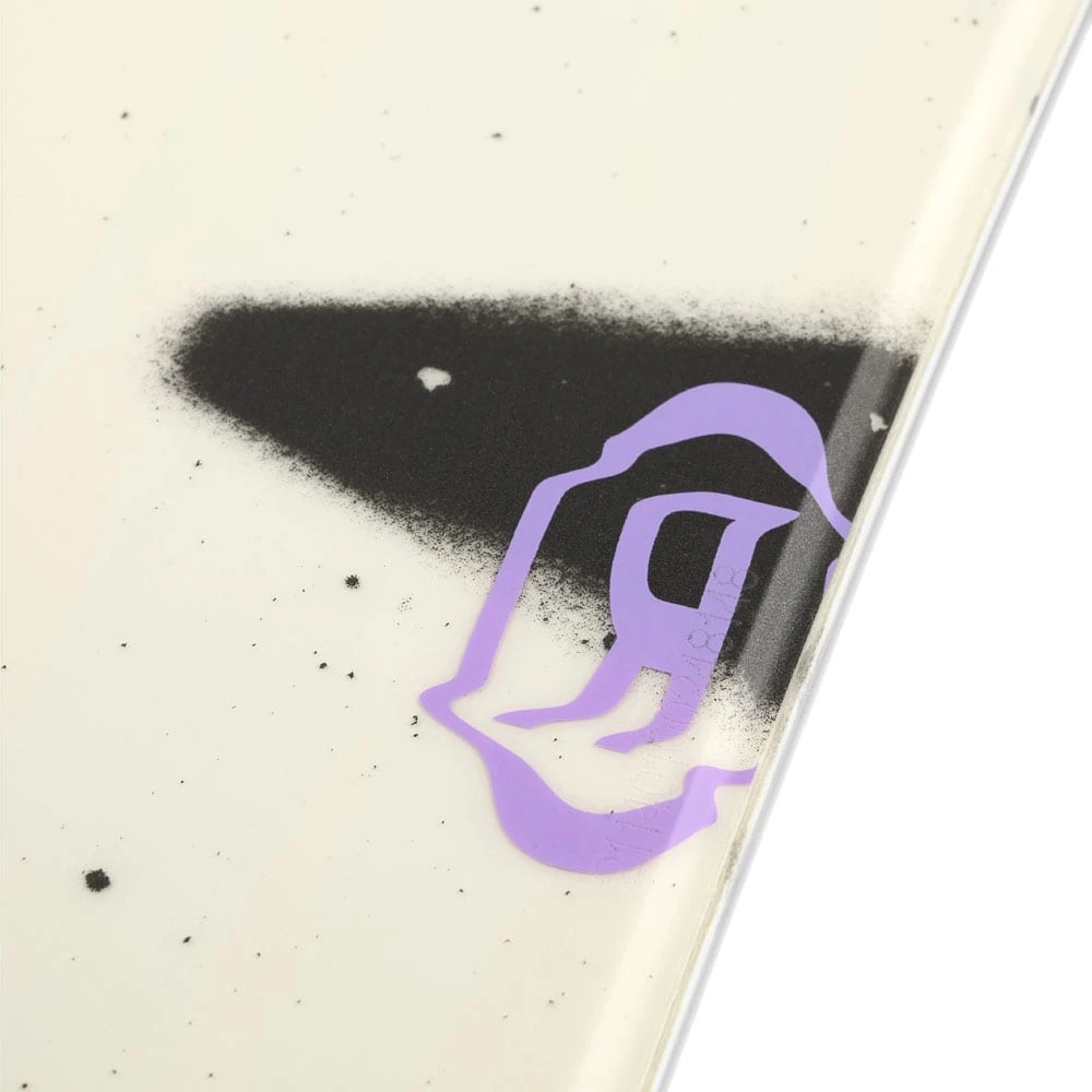 Ride Warpig Snowboard Damen, Herren 6 Ride Warpig Snowboard Damen, Herren – Bild 4