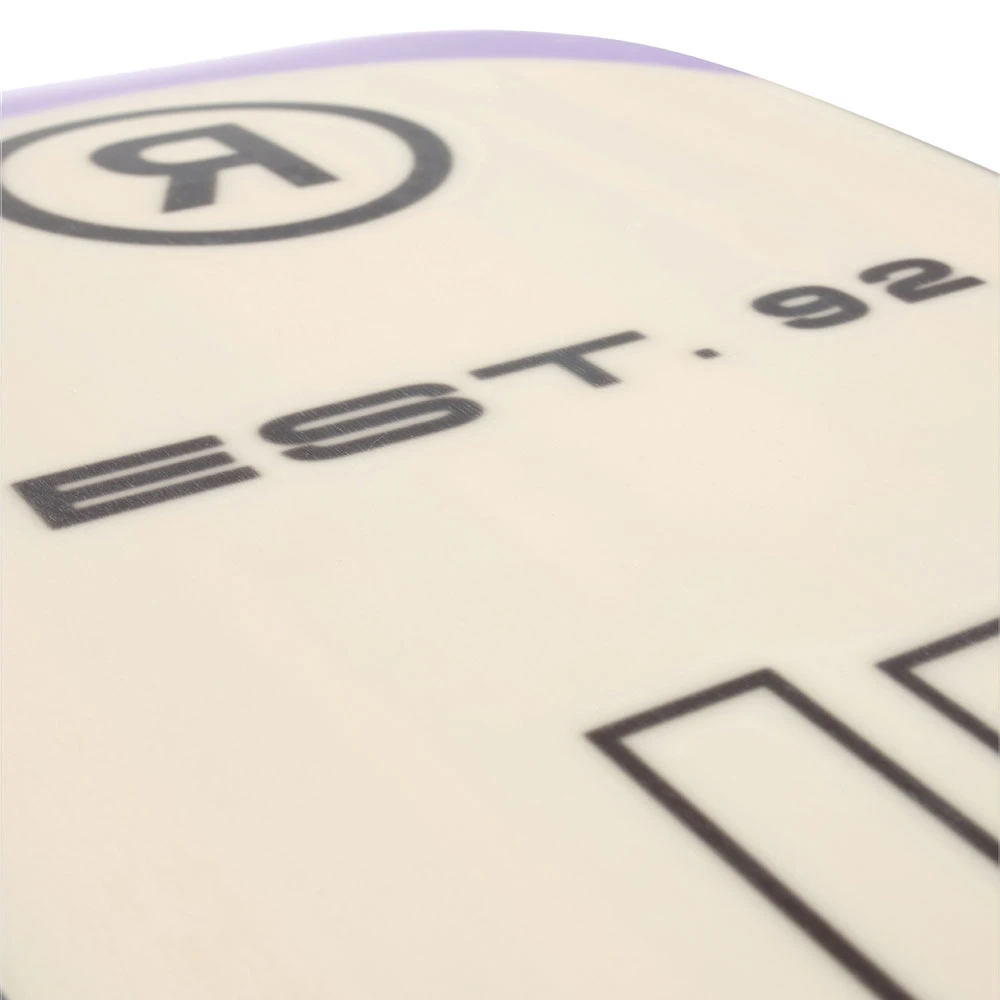 Ride Warpig Snowboard Damen, Herren 7 Ride Warpig Snowboard Damen, Herren – Bild 5