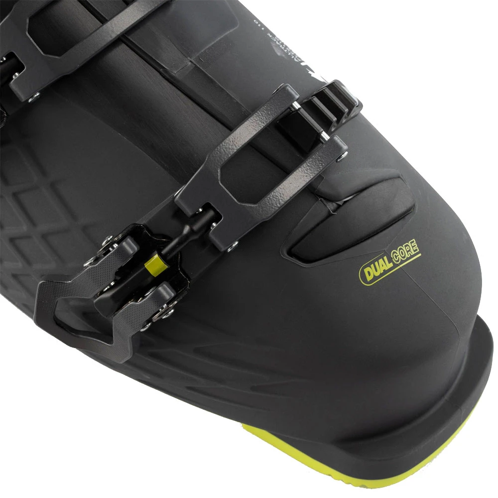 Rossignol Alltrack 110 Skistiefel Charcoal Herren 6 Rossignol Alltrack 110 Skistiefel Charcoal Herren – Bild 4