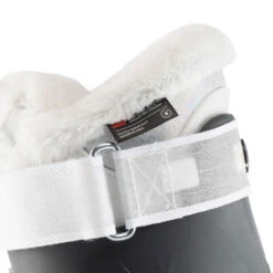 Rossignol Alltrack 70 W Skistiefel Dark Iron Damen -Skigeschäft rossignol alltrack 70 w rbk3350 04 gross