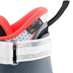 Rossignol Alltrack Elite 90 LT W GW Skistiefel Steel Blue Damen -Skigeschäft rossignol alltrack elite 90 lt w rbj3220 04 grossZHbGWDAfQmGv6