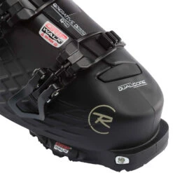 Rossignol Alltrack Pro 110 LT GW Skistiefel Black Herren -Skigeschäft rossignol alltrack pro 110 lt gw rbj3020 04 grossGpgvsBK49jToj