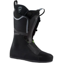 Rossignol Alltrack Pro 110 LT GW Skistiefel Black Herren -Skigeschäft rossignol alltrack pro 110 lt gw rbj3020 06 grossboDtcYaLyBWsX