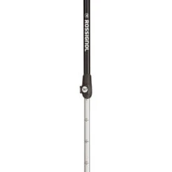 Rossignol BC 100 Touringstöcke Black/Silver Damen, Herren 8 Rossignol BC 100 Touringstöcke Black/Silver Damen, Herren -Skigeschäft rossignol bc 100 rdi9550 02 gross