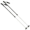 Rossignol BC 100 Touringstöcke Black/Silver Damen, Herren -Skigeschäft rossignol bc 100 rdi9550 gross