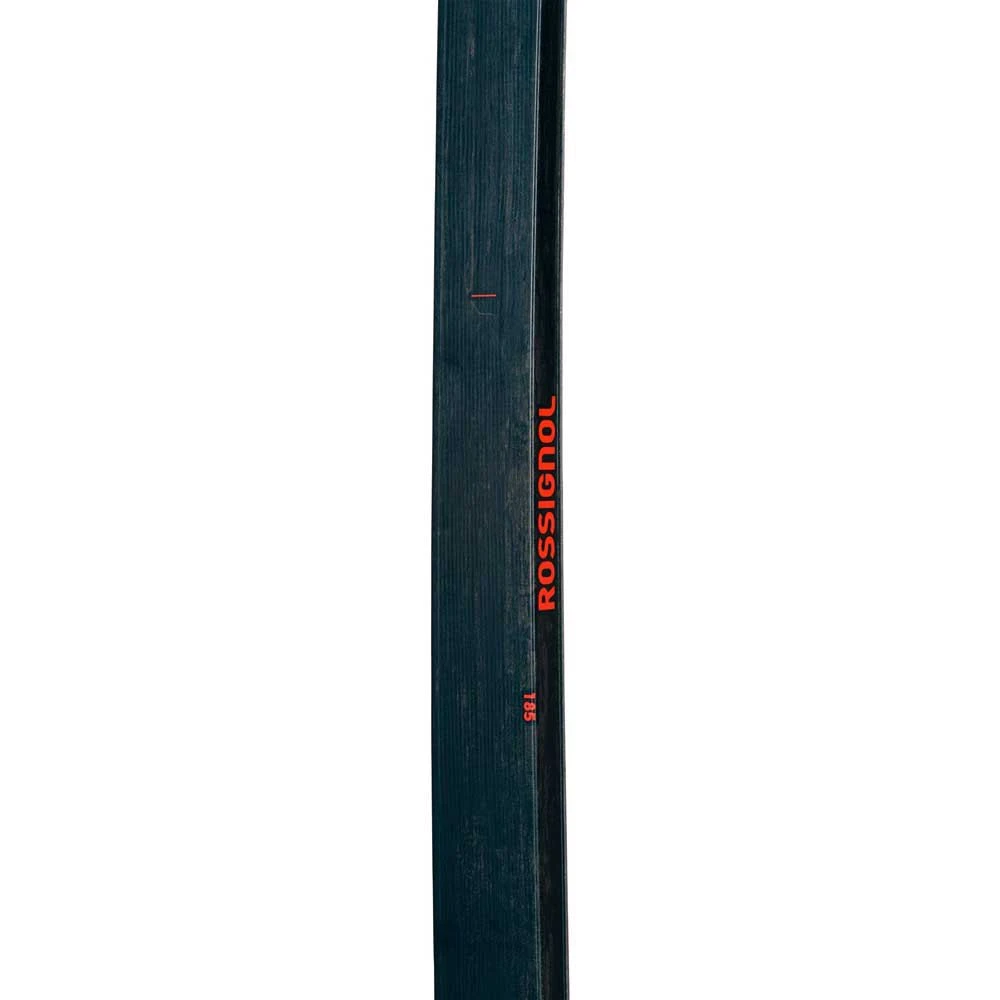 Rossignol BC 65 Positrack Langlaufski Black/Red Damen, Herren 7 Rossignol BC 65 Positrack Langlaufski Black/Red Damen, Herren – Bild 5