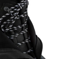 Rossignol BC 6 FW Langlaufschuhe Black/Blue Damen -Skigeschäft rossignol bc 6 fw riiw840 02 gross