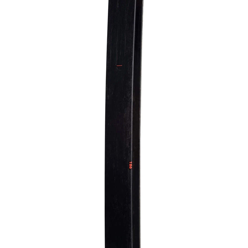 Rossignol BC 80 Positrack Langlaufski Black/Red Damen, Herren 7 Rossignol BC 80 Positrack Langlaufski Black/Red Damen, Herren – Bild 5