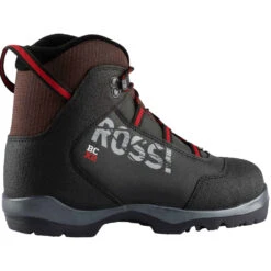Rossignol BC X2 Langlaufschuhe Black/Brown Herren -Skigeschäft rossignol bc x2 black red riiw810 01 grossUzLt9XoTlqrbQ