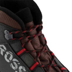 Rossignol BC X2 Langlaufschuhe Black/Brown Herren -Skigeschäft rossignol bc x2 black red riiw810 03 gross1f0ZDeOp1lVi0