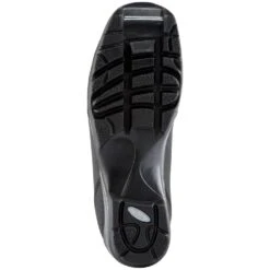 Rossignol BC X2 Langlaufschuhe Black/Brown Herren -Skigeschäft rossignol bc x2 black red riiw810 04 grosslVWXJbSP8IfwT