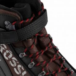 Rossignol BC X 5 Langlaufschuhe Black/Brown Herren -Skigeschäft rossignol bc x 5 riiw830 03 grossh6nSRMZrQ8eF4