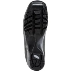 Rossignol BC X 5 Langlaufschuhe Black/Brown Herren -Skigeschäft rossignol bc x 5 riiw830 04 grossPWuB5DqkfwPmZ