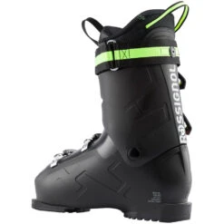Rossignol Speed 100 Skistiefel Black Herren -Skigeschäft rossignol black rbj8030 02 gross7eBedRjOqsiyW