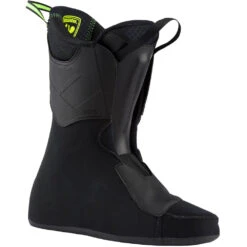 Rossignol Speed 100 Skistiefel Black Herren -Skigeschäft rossignol black rbj8030 04 grossfEruV4l9Op4eP