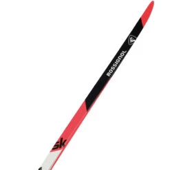 Rossignol Delta Comp Skating Langlaufset White/Red Damen, Herren 9 Rossignol Delta Comp Skating Langlaufset White/Red Damen, Herren -Skigeschäft rossignol delta comp quicklock skate rhkcq01 rjk1001 02 gross