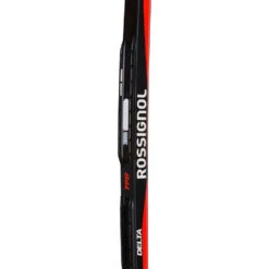 Rossignol Delta Comp R-Skin IFP Langlaufset Red/White/Black Damen, Herren -Skigeschäft rossignol delta comp r skin ifp rtj02cp 03 grossOjvIVtYd3c5Pp