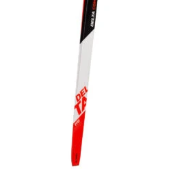 Rossignol Delta Comp R-Skin IFP Langlaufset Red/White/Black Damen, Herren -Skigeschäft rossignol delta comp r skin ifp rtj02cp 05 grossdQXEHt2er7p4O