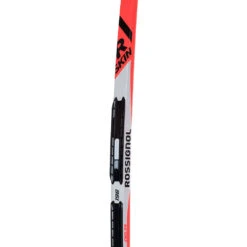 Rossignol Delta Comp R-Skin Langlaufset Red/White/Black Damen, Herren -Skigeschäft rossignol delta comp r skin stiff rtkcv01 02 gross9pV6cLwQ1vDzy