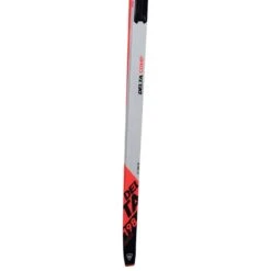 Rossignol Delta Comp R-Skin Stiff Langlaufset Red/White/Black Damen, Herren -Skigeschäft rossignol delta comp r skin stiff rtkcv01 03 grossXsLnJKSmEjB0E