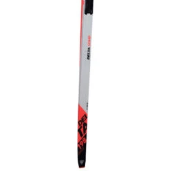 Rossignol Delta Comp R-Skin Langlaufset Red/White/Black Damen, Herren -Skigeschäft rossignol delta comp r skin stiff rtkcv01 03 grossiI2xqgvVNsUx1