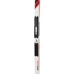 Rossignol Delta Sport R-Skin Langlaufset Red/White/Black Damen, Herren -Skigeschäft rossignol delta sport r skin stiff rtkcx01 03 grosslvPWGpsreKC5V