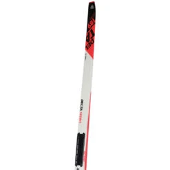 Rossignol Delta Sport R-Skin Langlaufset Red/White/Black Damen, Herren -Skigeschäft rossignol delta sport r skin stiff rtkcx01 04 gross4GBKaLwsfeidd