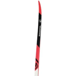 Rossignol Delta Sport R-Skin Stiff Langlaufset Red/White/Black Damen, Herren -Skigeschäft rossignol delta sport r skin stiff rtkcx01 05 grossboi9X2PuRkGfy
