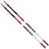 Rossignol Delta Sport R-Skin Stiff Langlaufset Red/White/Black Damen, Herren -Skigeschäft rossignol delta sport r skin stiff rtkcx01 grossSHiVQp5sDU87N