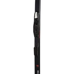 Rossignol Evo XT-55 Positrack Langlaufset Black/Red Damen, Herren -Skigeschäft rossignol evo xt 55 positrack rhkwc11 03 grossU6rJqyeJCCmYs