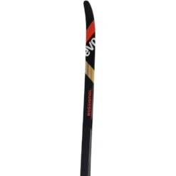 Rossignol Evo XT-55 Positrack Langlaufset Black/Red Damen, Herren -Skigeschäft rossignol evo xt 55 positrack rhkwc11 04 grosss6zXH9oiUzzda