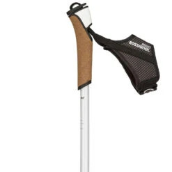 Rossignol Force 5 Langlaufstöcke Black/Silver Damen, Herren -Skigeschäft rossignol force 5 rdi9620 01 grossVpZxeYx8T8NuT